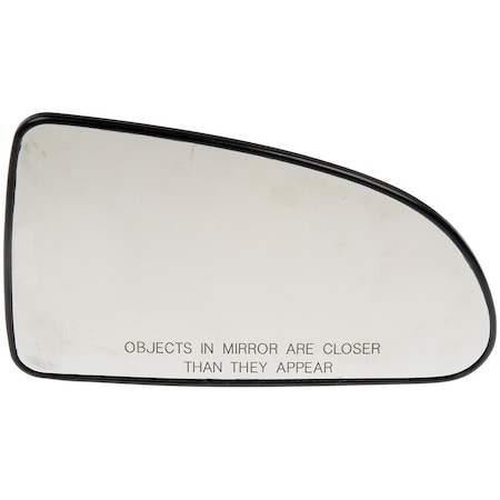 Dorman PLASTICBACKED MIRROR 56010